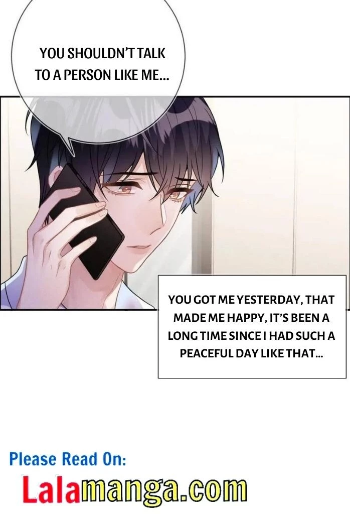 Use All Tricks To Keep You By My Side - Chapter 30 - Page 16