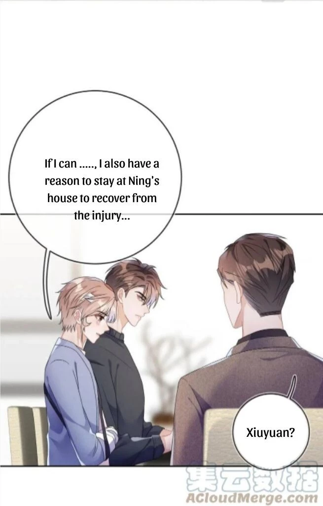 Use All Tricks To Keep You By My Side - Chapter 36 - Page 22