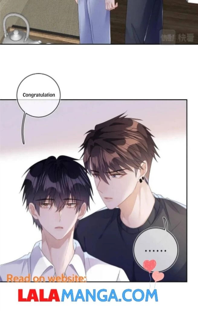 Use All Tricks To Keep You By My Side - Chapter 36 - Page 43