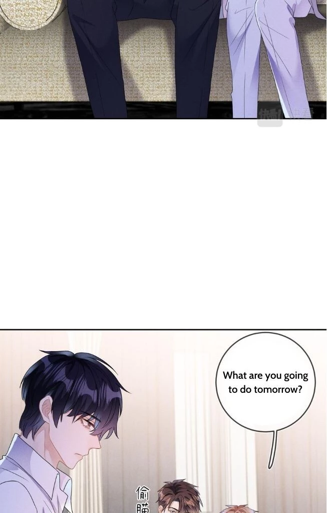 Use All Tricks To Keep You By My Side - Chapter 40 - Page 27