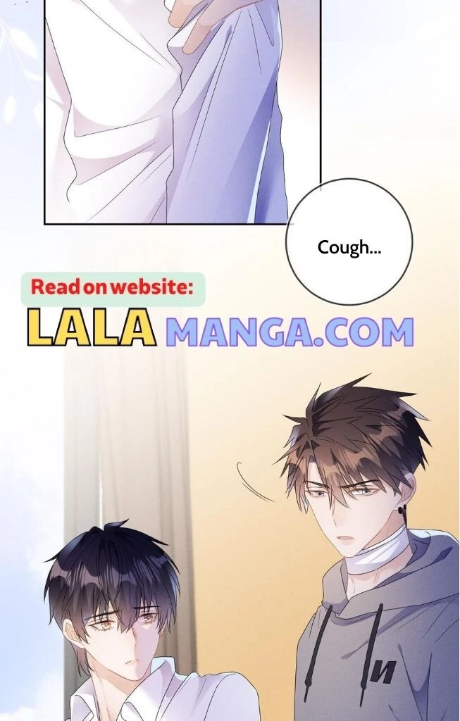 Use All Tricks To Keep You By My Side - Chapter 40 - Page 8