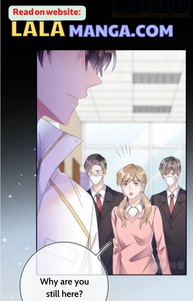 Use All Tricks To Keep You By My Side - Chapter 43 - Page 13