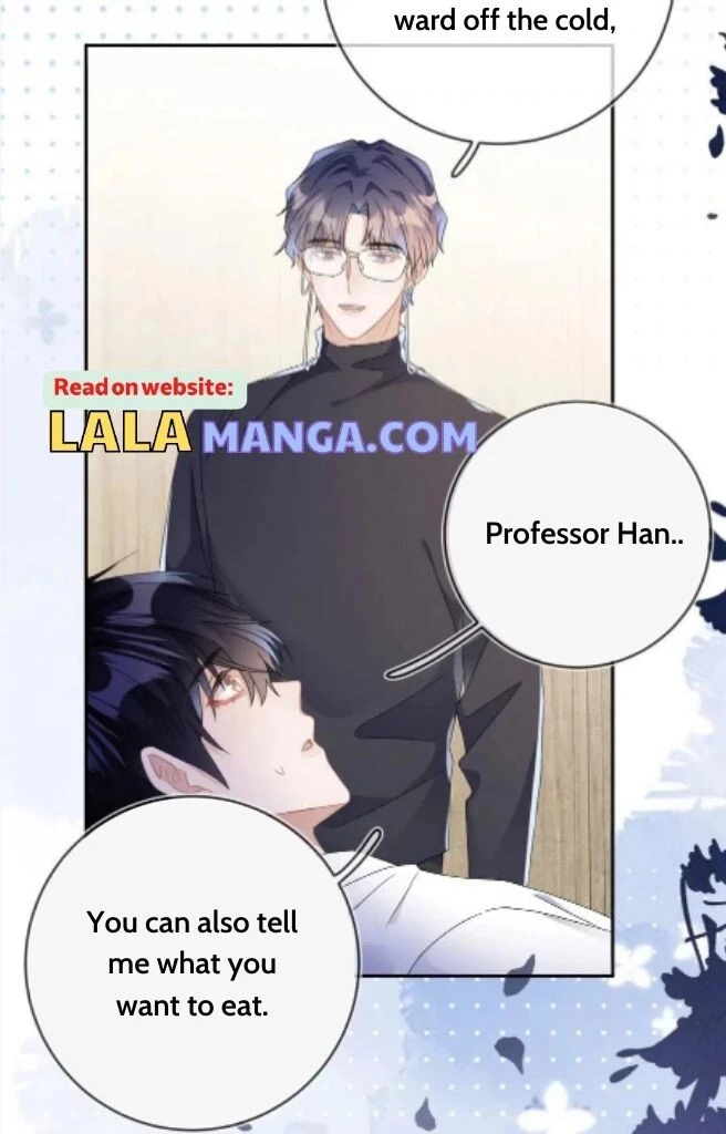 Use All Tricks To Keep You By My Side - Chapter 43 - Page 31
