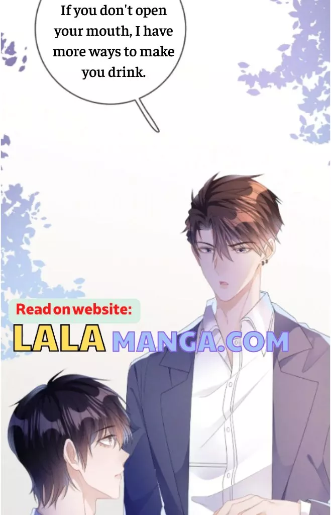 Use All Tricks To Keep You By My Side - Chapter 51 - Page 14