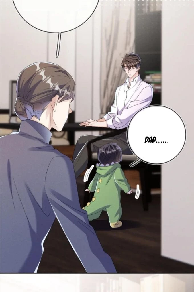 Use All Tricks To Keep You By My Side - Chapter 71 - Page 14
