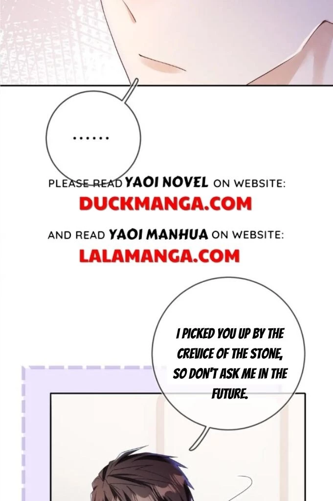 Use All Tricks To Keep You By My Side - Chapter 71 - Page 21