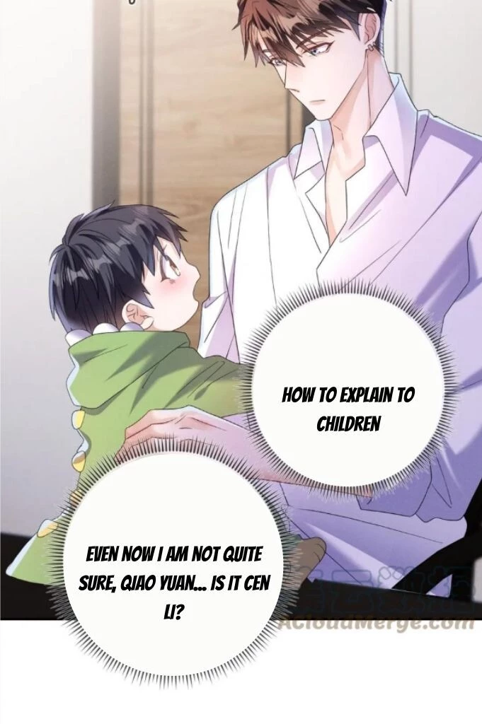 Use All Tricks To Keep You By My Side - Chapter 71 - Page 30
