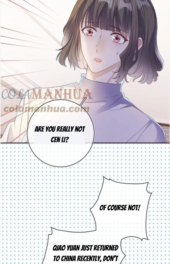 Use All Tricks To Keep You By My Side - Chapter 74 - Page 47