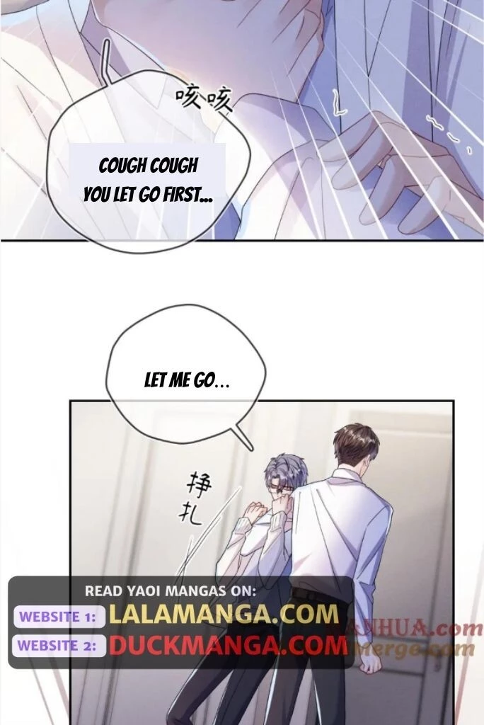 Use All Tricks To Keep You By My Side - Chapter 81 - Page 14