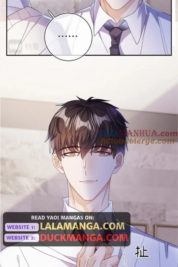 Use All Tricks To Keep You By My Side - Chapter 81 - Page 36