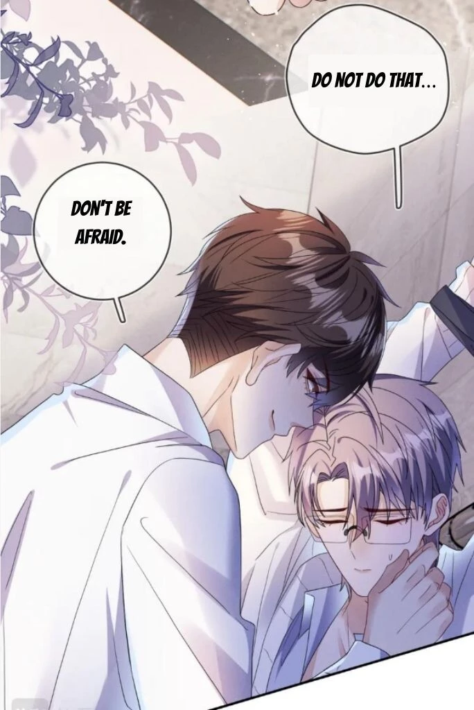 Use All Tricks To Keep You By My Side - Chapter 81 - Page 43