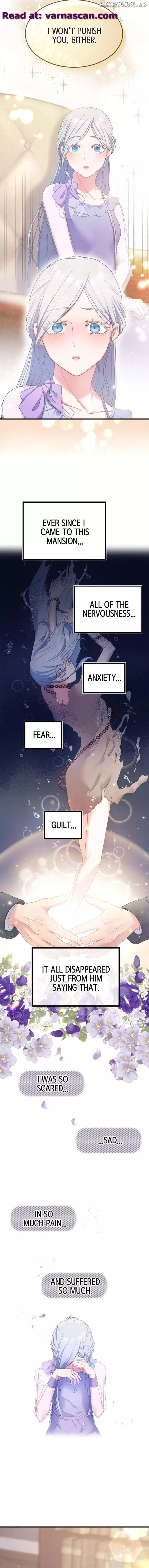 Useless Cinderella's Feeble Attempt to Save the Kingdom - Chapter 14 - Page 12