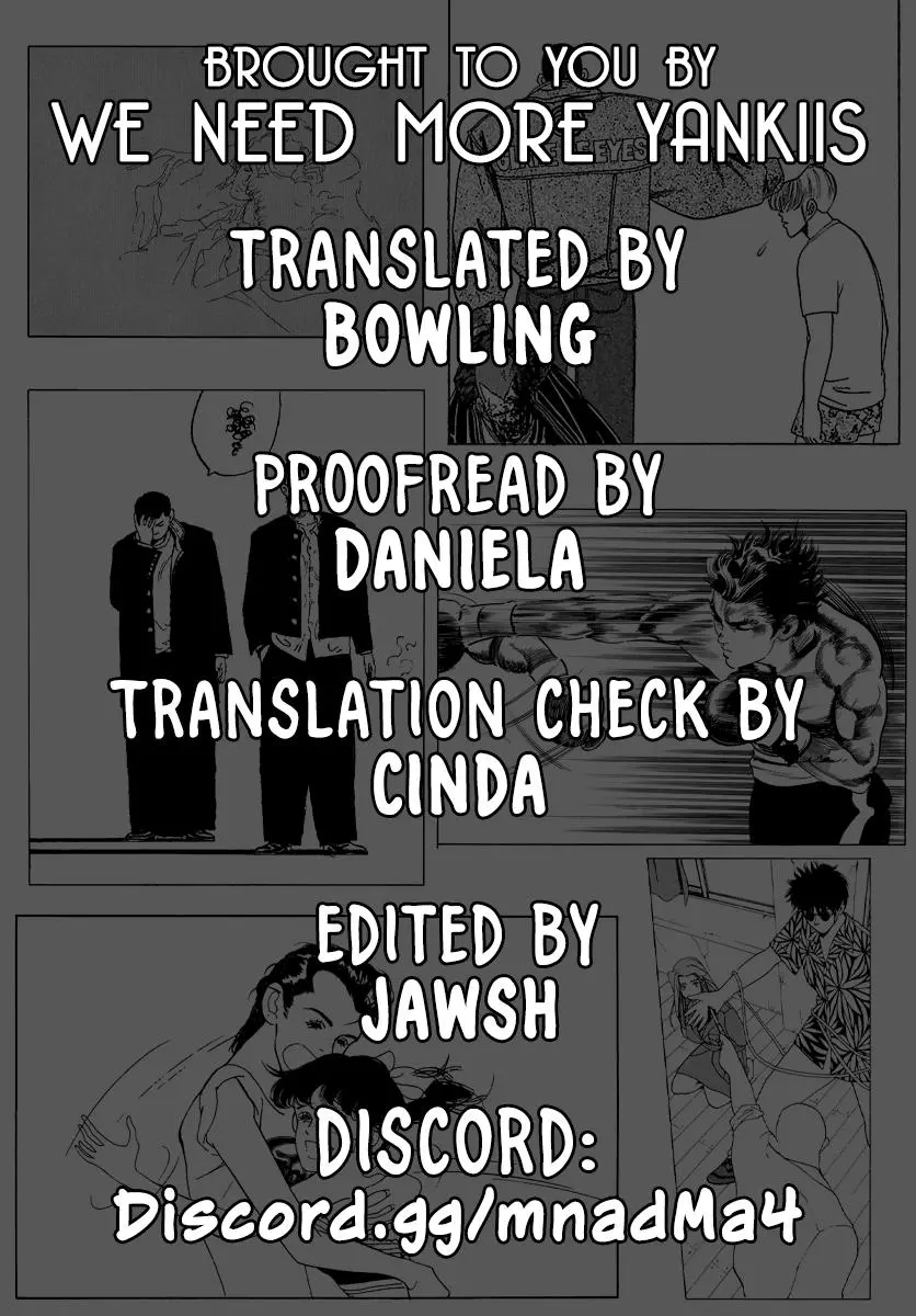 Veil - Chapter 5 - Page 1