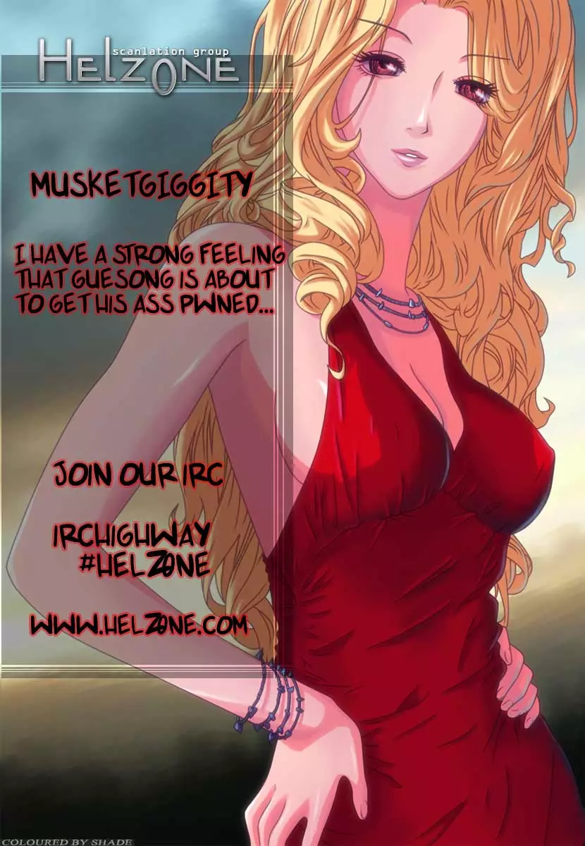 Veritas - Chapter 45 - Page 29