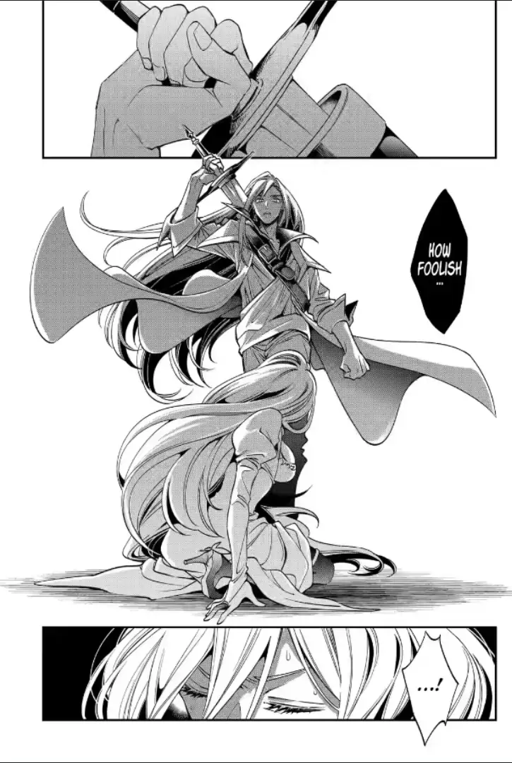 Vermeil in Gold: The Failing Student and the Strongest Scourge Plunge Into the World of Magic - Chapter 23 - Page 73