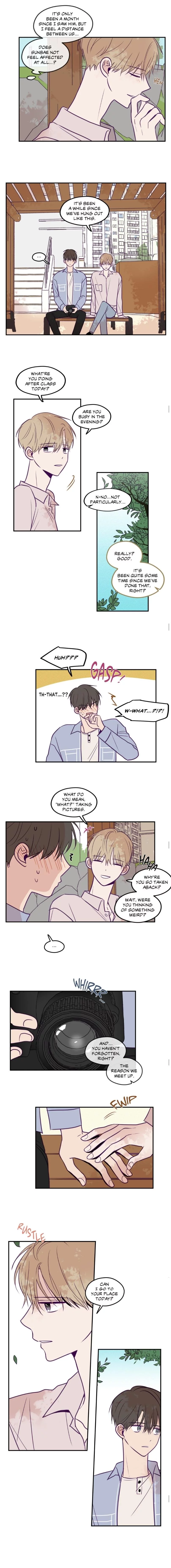 Viewfinder - Chapter 28 - Page 5