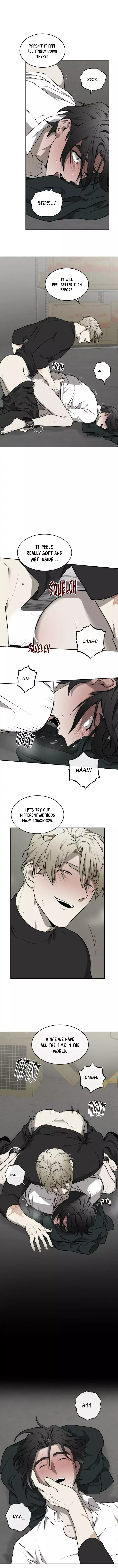 Vivarium - Chapter 3 - Page 11
