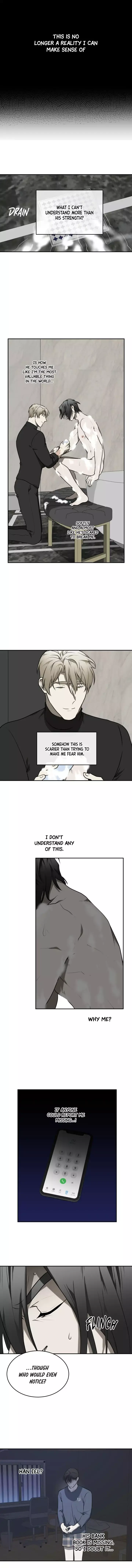 Vivarium - Chapter 4 - Page 6