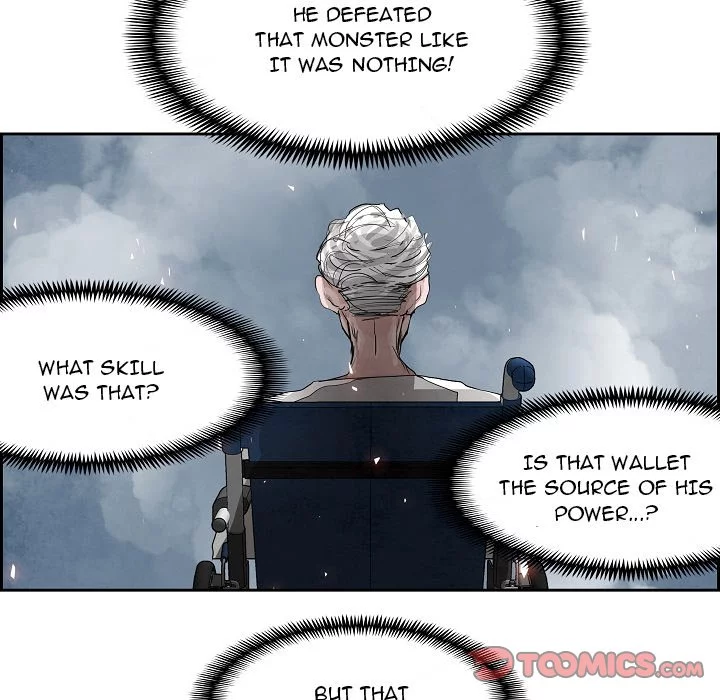 War-Ble - Chapter 109 - Page 26
