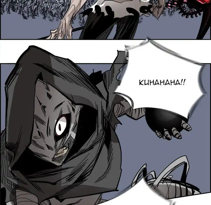 War-Ble - Chapter 63 - Page 5