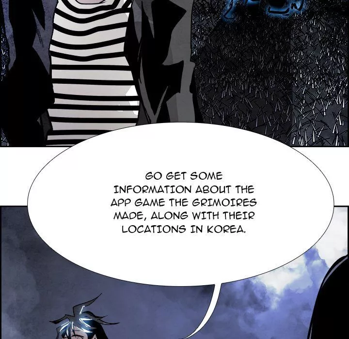 War-Ble - Chapter 86 - Page 111