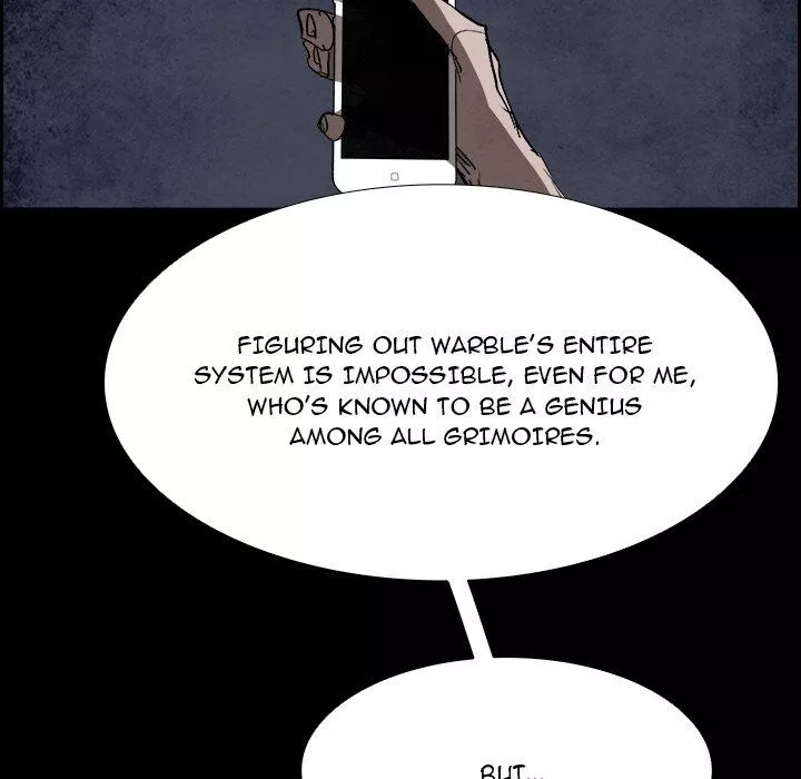 War-Ble - Chapter 86 - Page 135