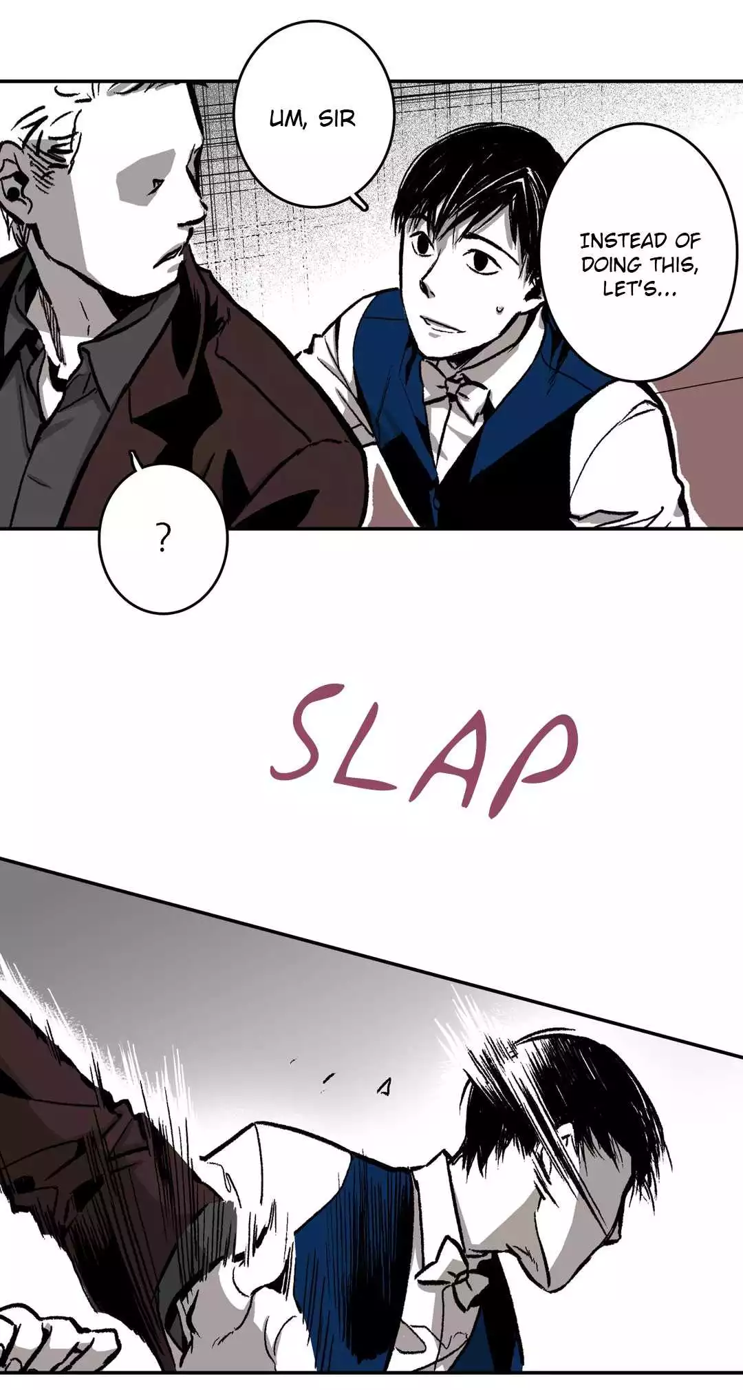 Warehouse - Chapter 12 - Page 35