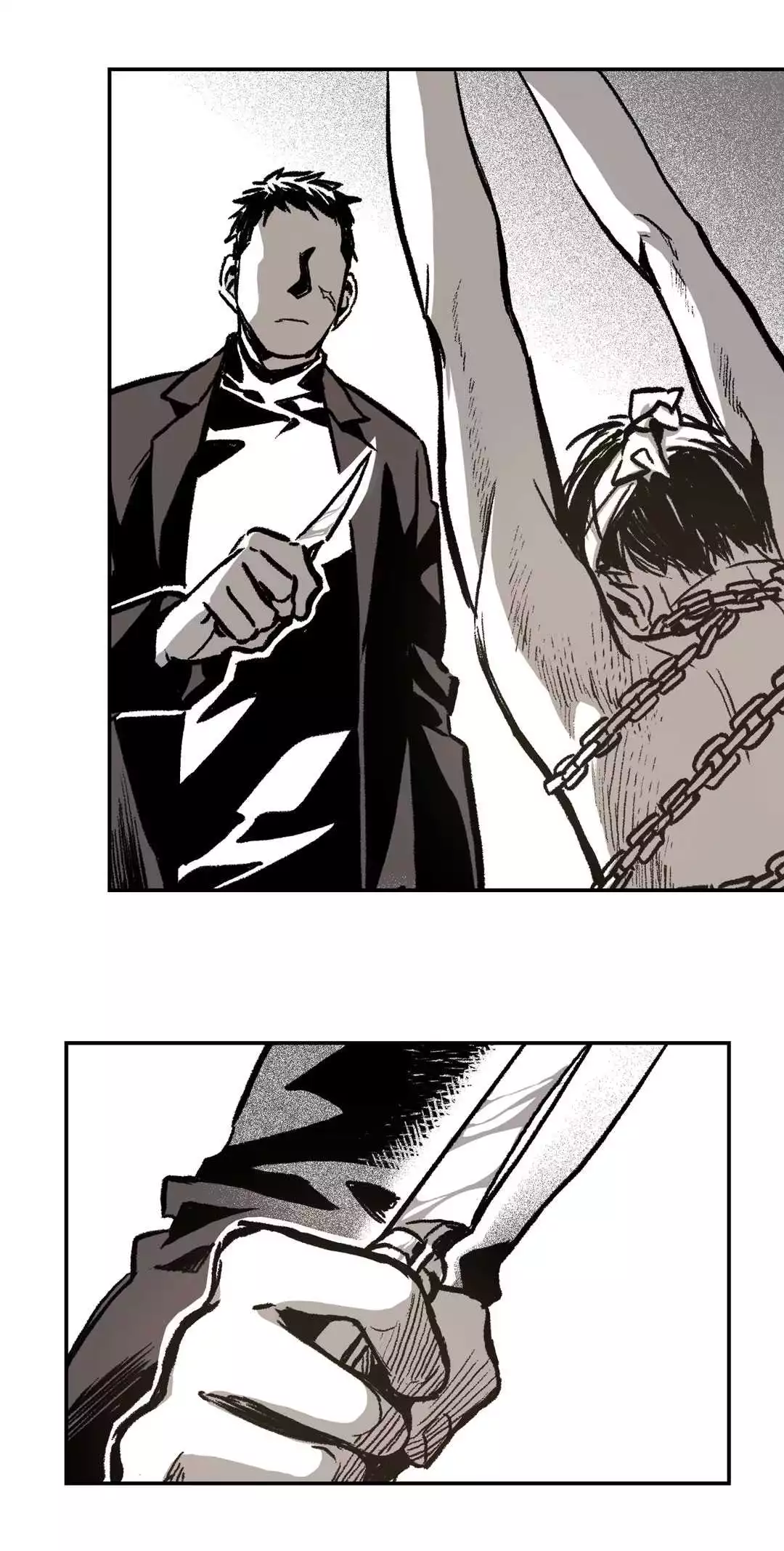 Warehouse - Chapter 12 - Page 62