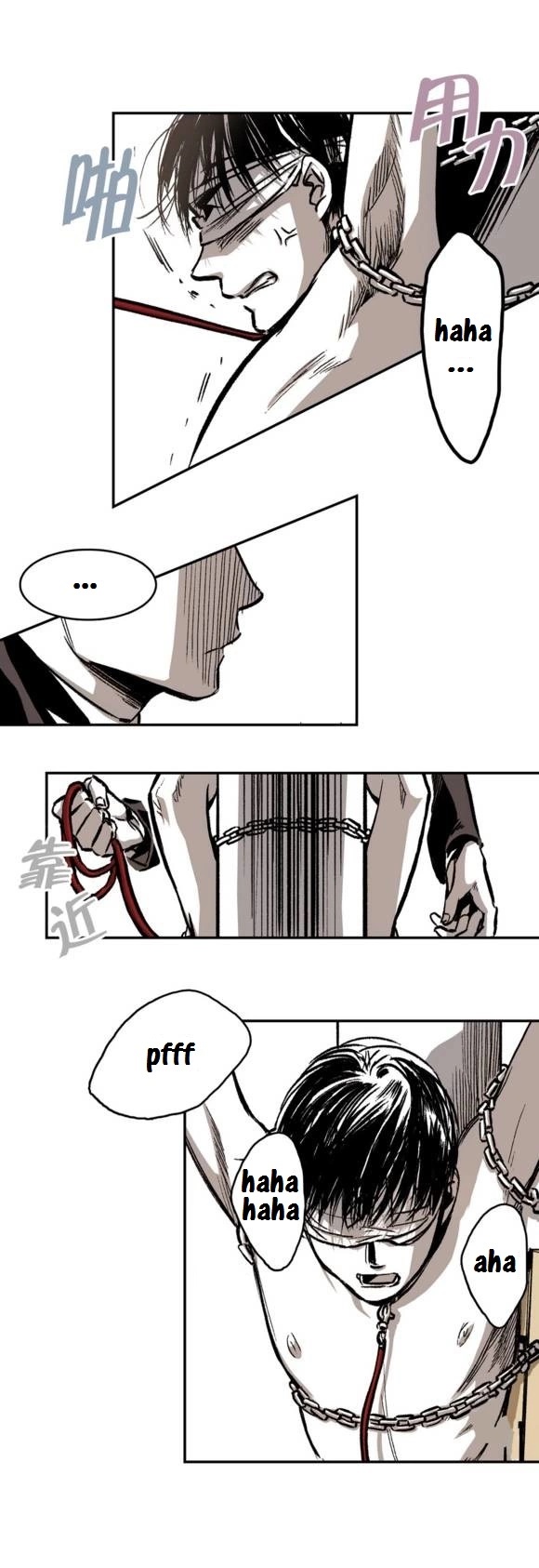 Warehouse - Chapter 13 - Page 15