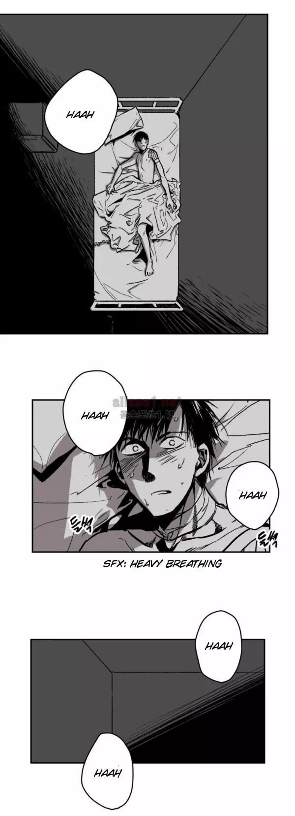 Warehouse - Chapter 15 - Page 10
