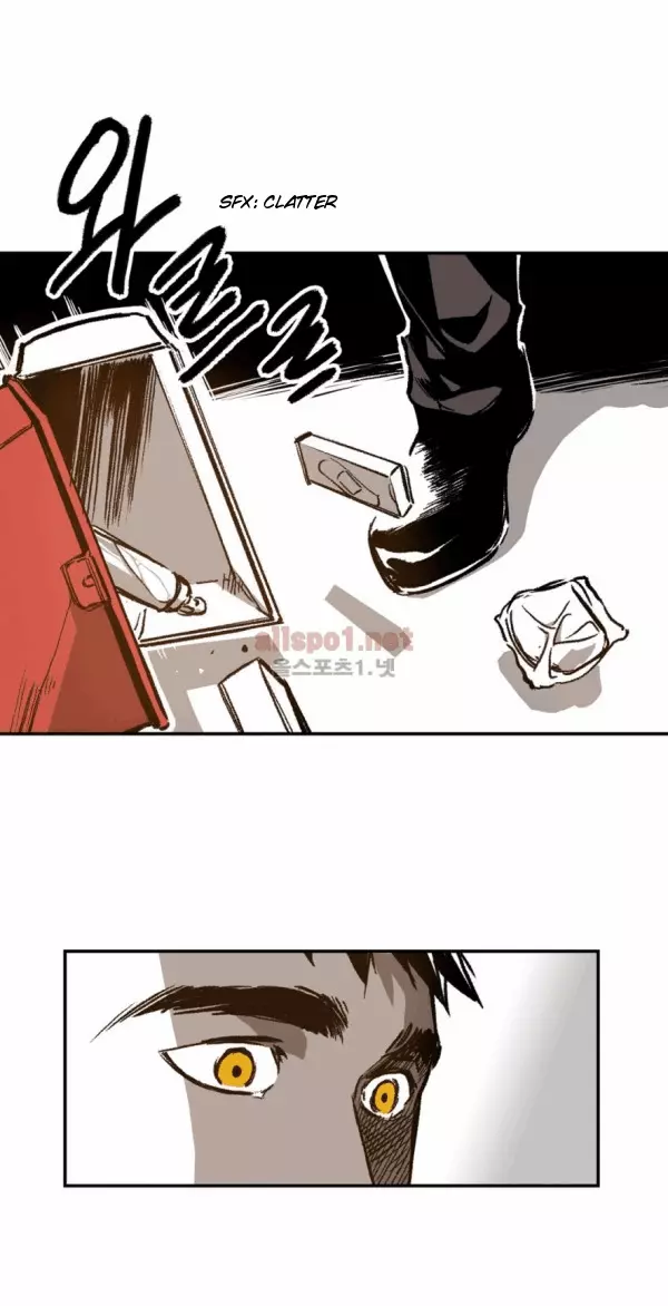 Warehouse - Chapter 15 - Page 45