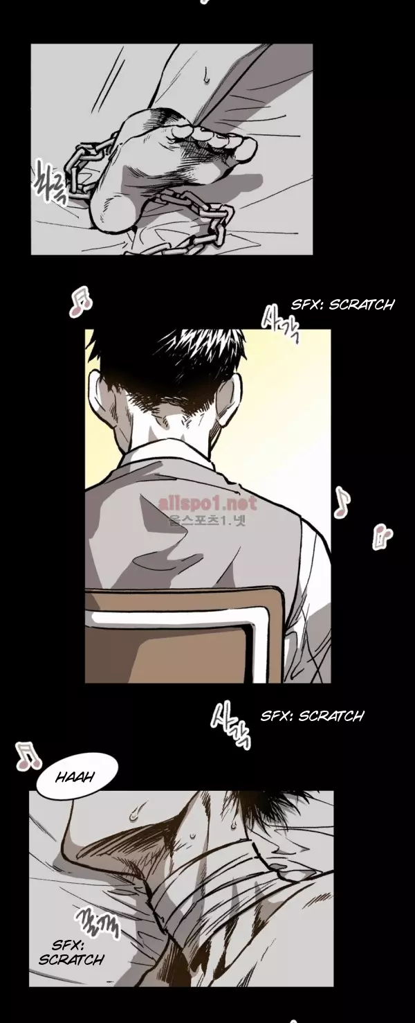 Warehouse - Chapter 15 - Page 6