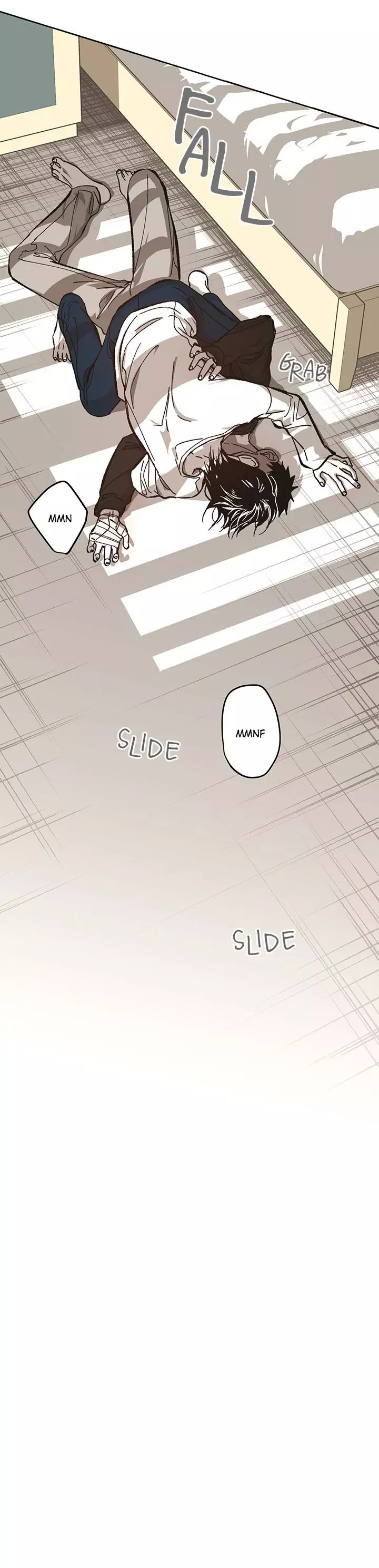 Warehouse - Chapter 56 - Page 2