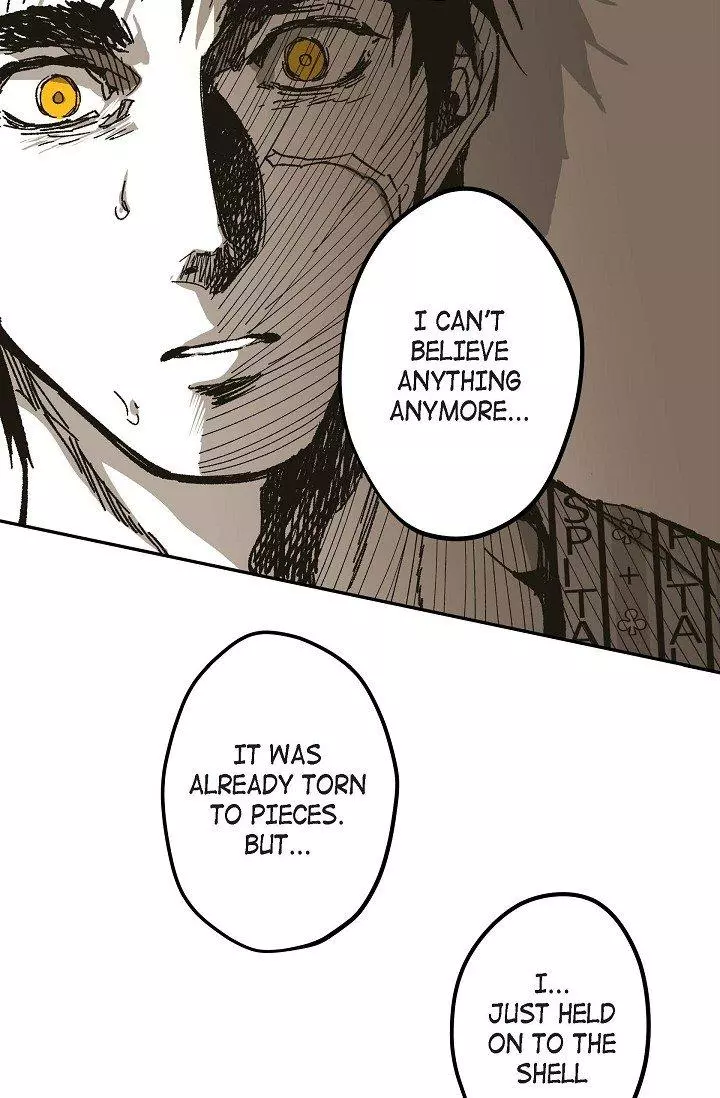 Warehouse - Chapter 63 - Page 14
