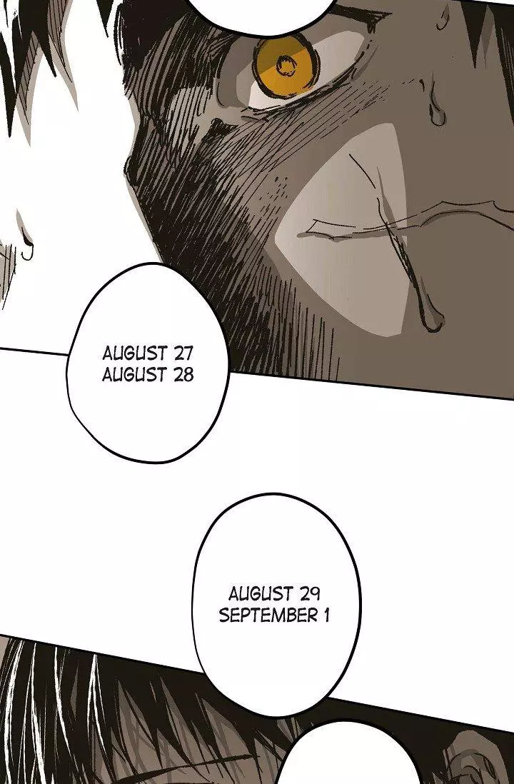 Warehouse - Chapter 63 - Page 16