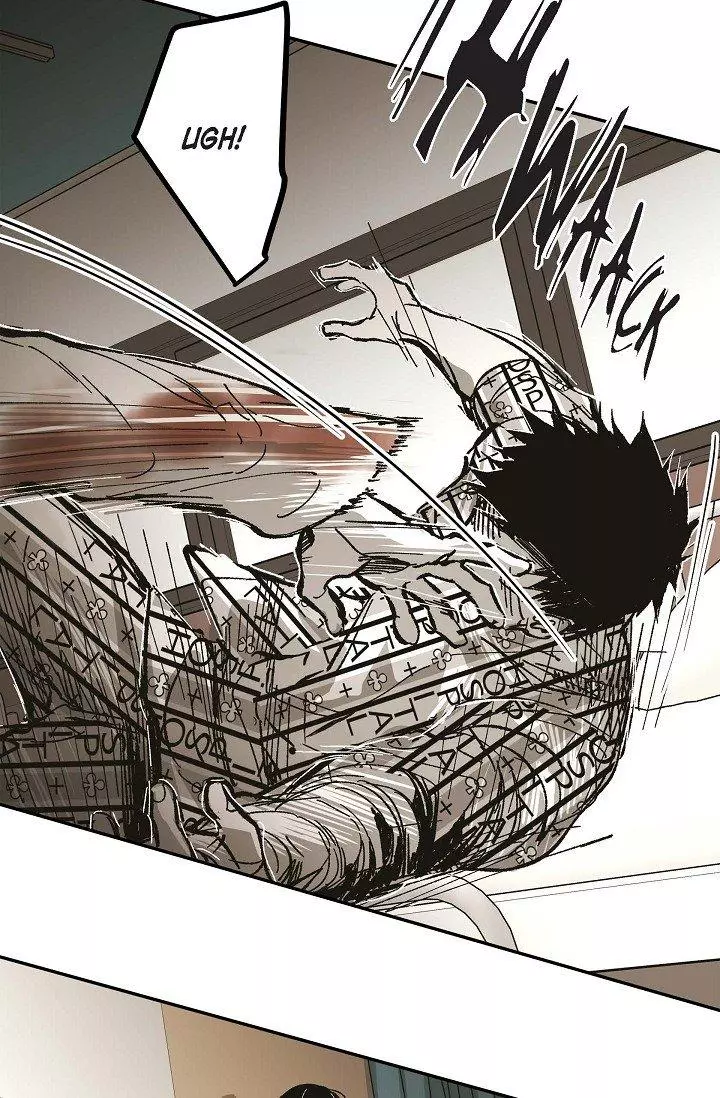 Warehouse - Chapter 63 - Page 68