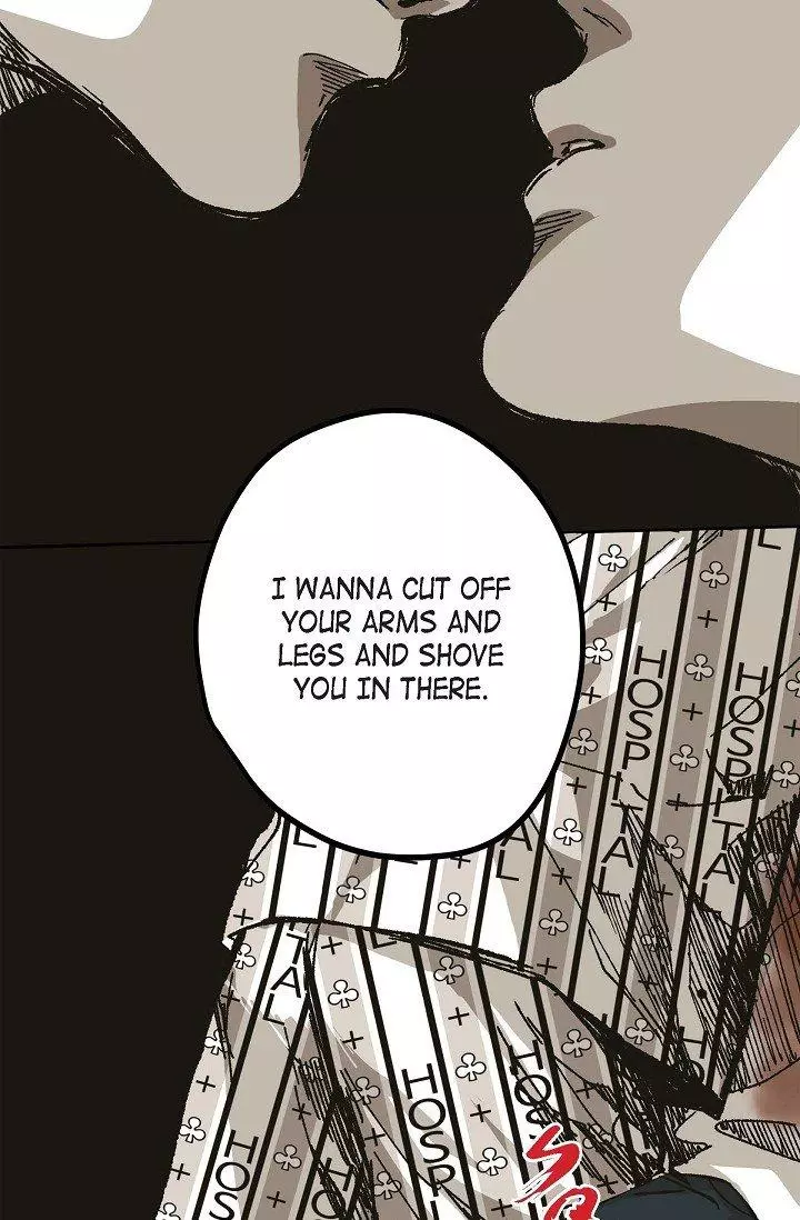 Warehouse - Chapter 63 - Page 58