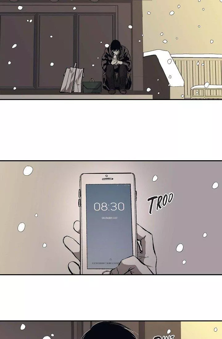 Warehouse - Chapter 67 - Page 47