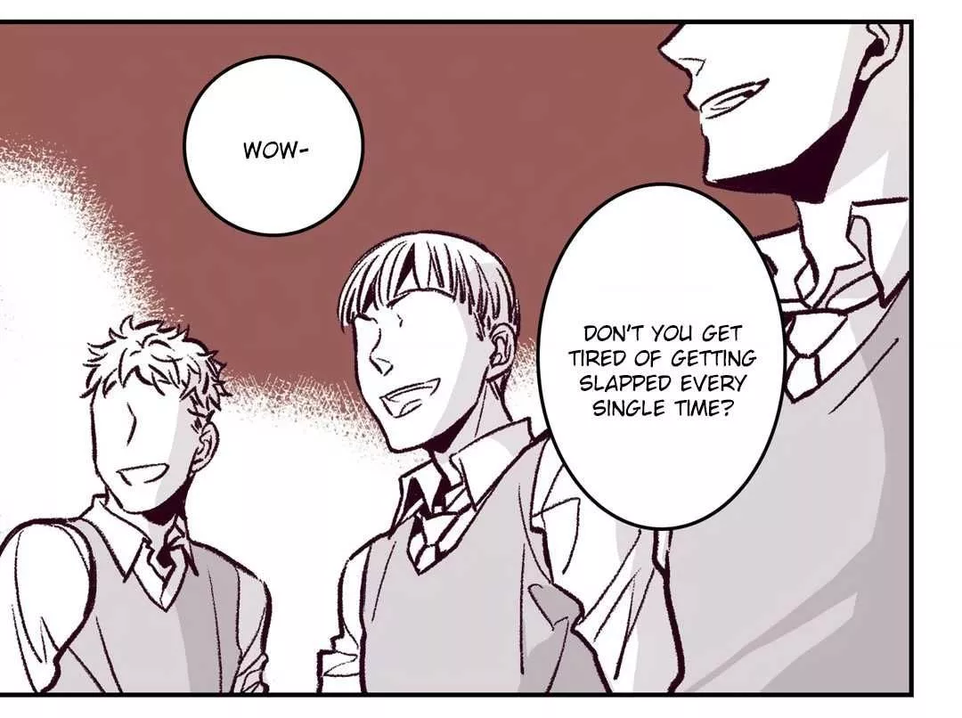 Warehouse - Chapter 7 - Page 19