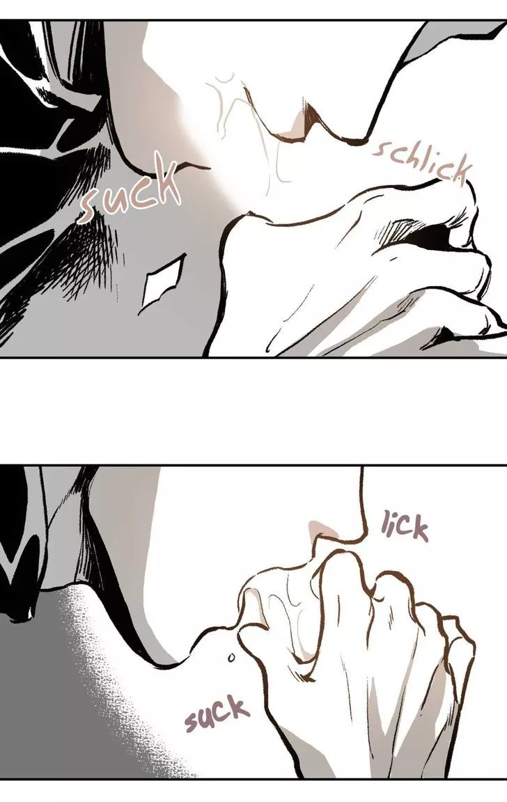 Warehouse - Chapter 7 - Page 78