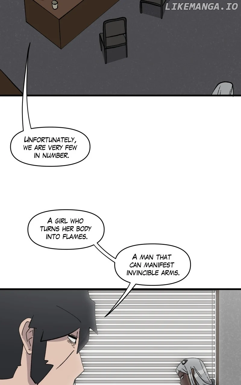 We Are 101 - Chapter 19 - Page 5