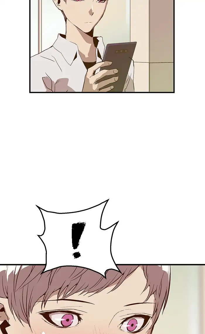 Weak Hero - Chapter 32 - Page 5