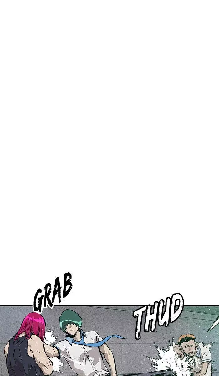 Weak Hero - Chapter 5 - Page 50