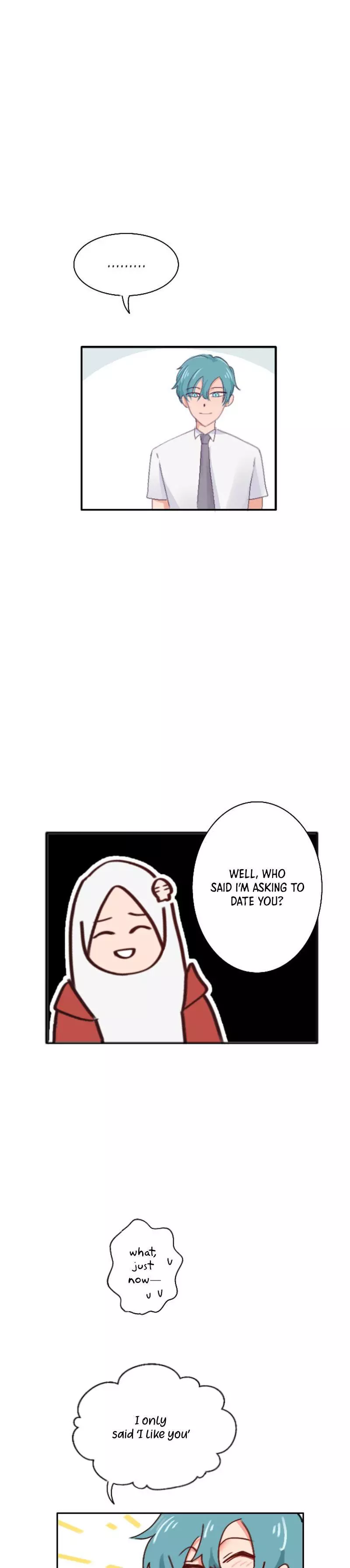 WEE!!! - Chapter 1 - Page 6