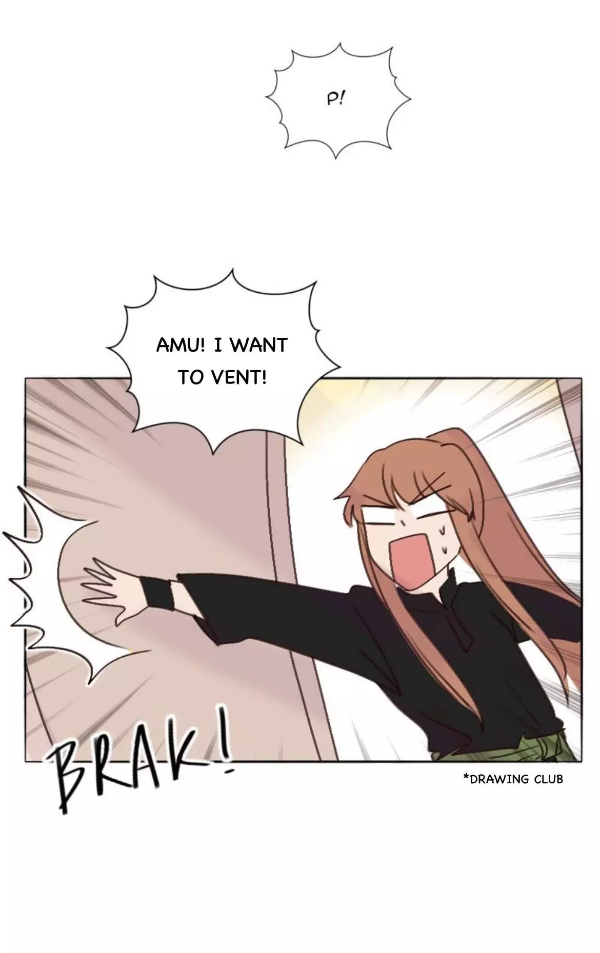 WEE!!! - Chapter 100 - Page 22