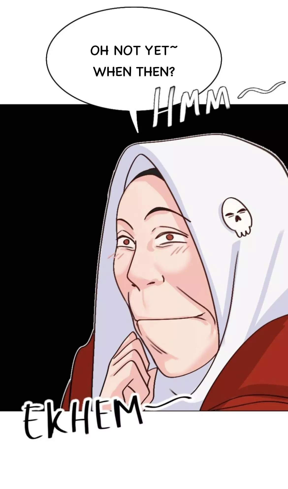 WEE!!! - Chapter 100 - Page 25