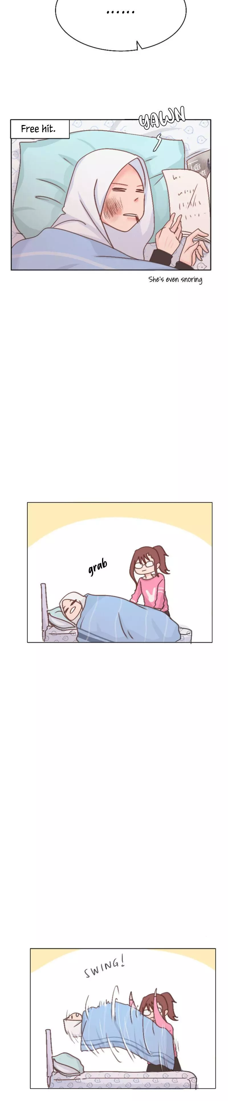 WEE!!! - Chapter 6 - Page 6