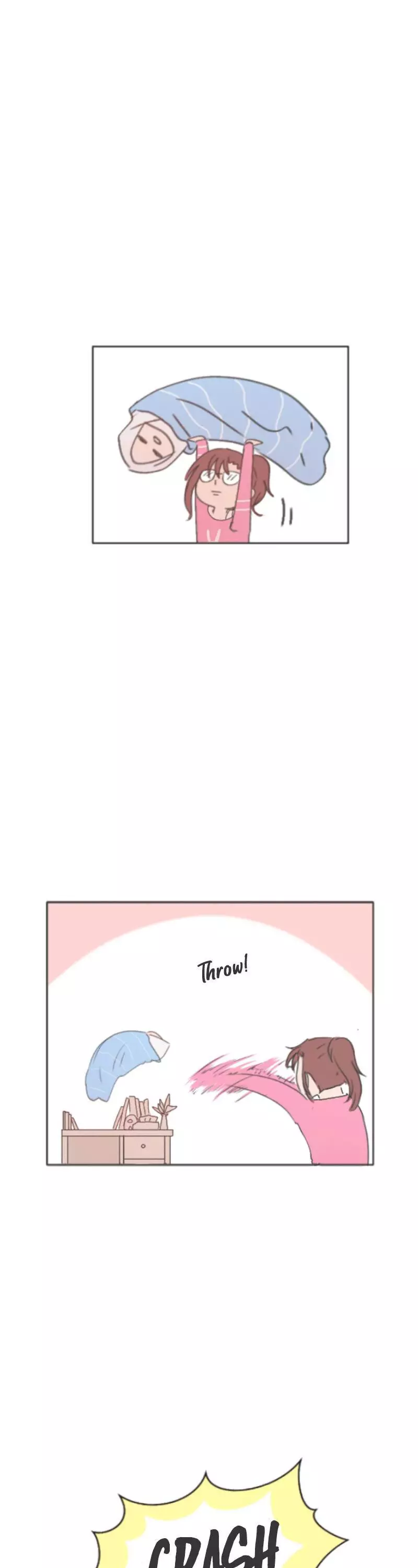 WEE!!! - Chapter 6 - Page 7
