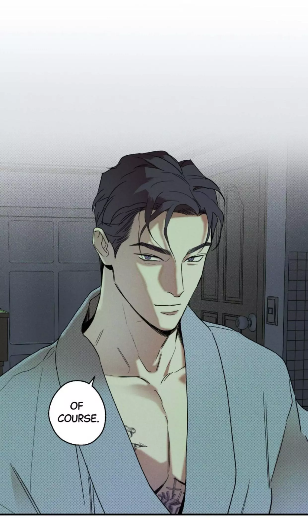 Wet Sand - Chapter 1 - Page 36