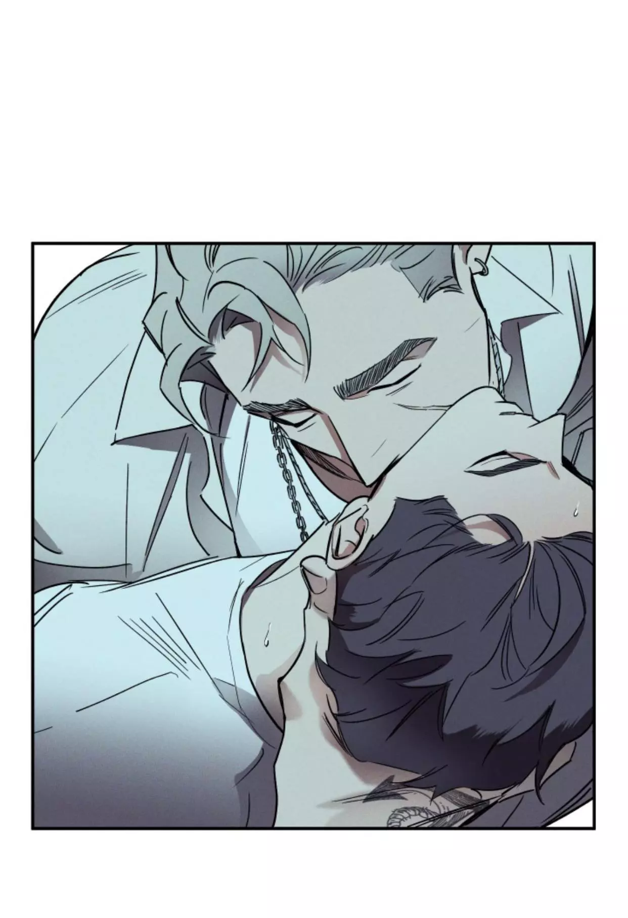Wet Sand - Chapter 2 - Page 20